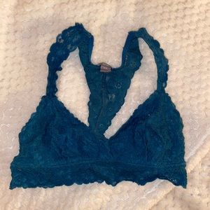 Aerie Lace Bralette